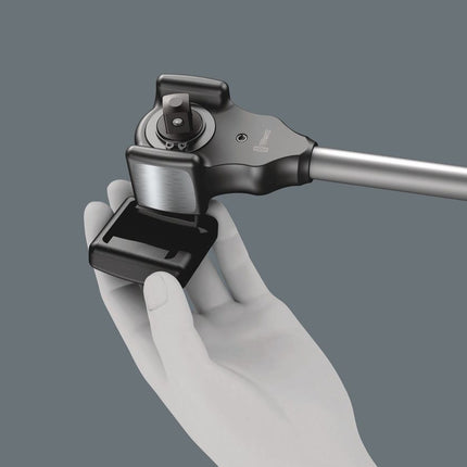 WERA Nakładka ochronna 8782 C Zestaw podkładek Colossus 50 x 50 mm ( 4000821449 )