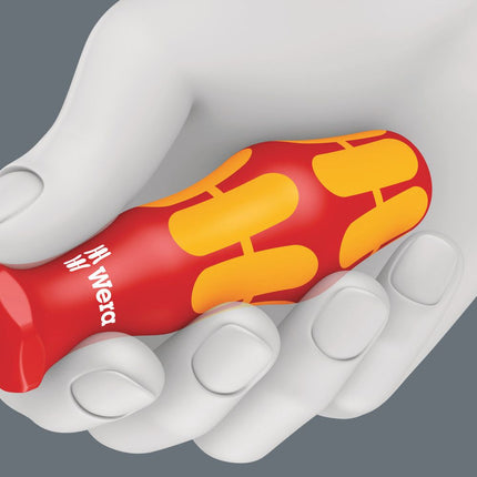 Wkrętak WERA 160 iS szerokość krawędzi tnącej 3,5 mm ( 4000828533 )