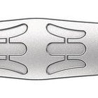 Klucz płasko-oczkowy WERA Szerokość klucza płasko-oczkowego 10 mm Długość 159 mm ( 4000821466 )