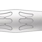 Klucz płasko-oczkowy WERA Szerokość klucza płasko-oczkowego 17 mm Długość 224 mm ( 4000821473 )