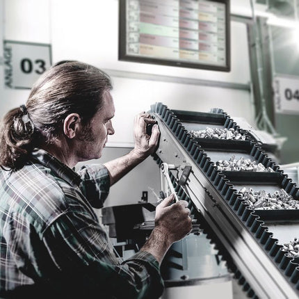 WERA Zyklop Metalowa grzechotka przelotowa 3/8 ″ 38 zębów ( 4000821538 )