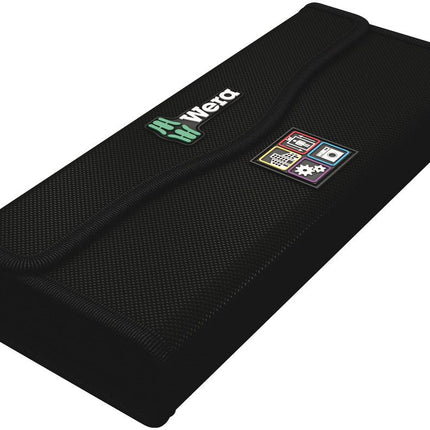 35-częściowy zestaw narzędzi WERA KK W1 ( 4000820306 )