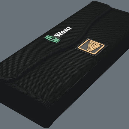 Zestaw narzędzi WERA KK H1 41-częściowy ( 4000820307 )