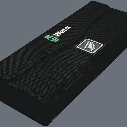 Zestaw narzędzi WERA KK M1 39-częściowy ( 4000820308 )