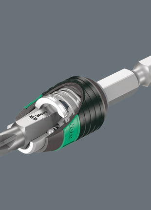 WERA Bitsortiment Bit-Check Diamond 1 30-teilig ( 4000829904 )