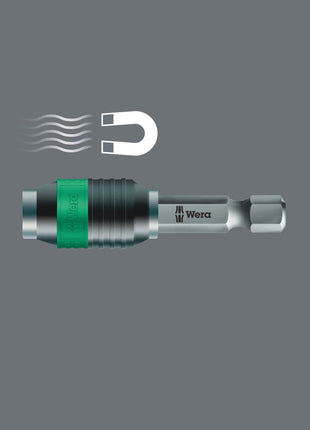 WERA Bitsortiment Bit-Check Diamond 1 30-teilig ( 4000829904 )