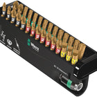 30-częściowy zestaw bitów WERA Bit-Check Diamond 1 ( 4000829904 )