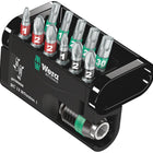 WERA Bit-Check 12 BiTorsion 1 12-częściowy zestaw bitów ( 4000829019 )