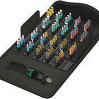 Zestaw bitów WERA Bit-Safe 61 BiTorsion 1 61-częściowy ( 4000829902 )