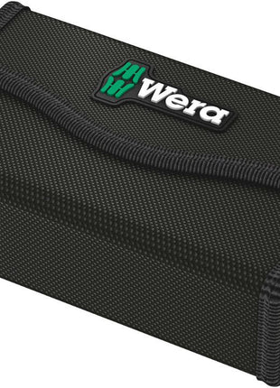 WERA Surtido de puntas Bit-Safe 43 Universal 1 43 piezas (4000829908)