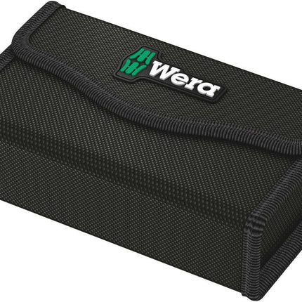 Zestaw bitów WERA Bit-Safe 43 Universal 1 43-częściowy ( 4000829908 )