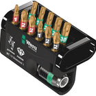 12-częściowy zestaw bitów WERA Bit-Check Diamond 1 ( 4000829037 )