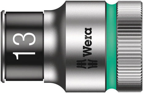 WERA Steckschlüsseleinsatz 8790 HMC HF 1/2 ″ 6-kant ( 8000378331 )