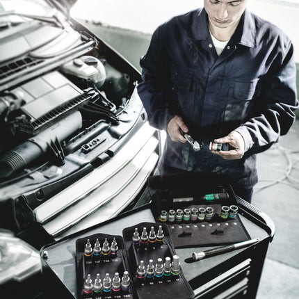 Nasadka WERA 8790 HMC HF 1/2 ″ sześciokątna ( 8000378332 )