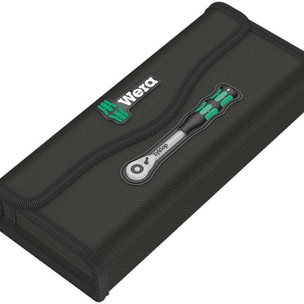 Zestaw kluczy nasadowych WERA 8006 SC 1 13-częściowy 1/2 ″ ( 4000821145 )