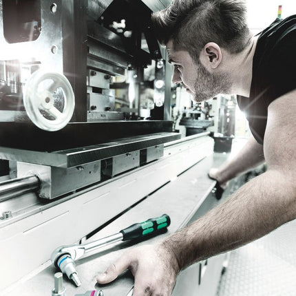 Gniazdo WERA 8740 C HF 1/2 ″ ( 8000377993 )