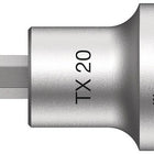 Gniazdo WERA 8767 C HF TORX(R) 1/2 ″ ( 8000378043 )