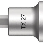 Gniazdo WERA 8767 C HF TORX(R) 1/2 ″ ( 8000378047 )