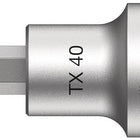 Gniazdo WERA 8767 C HF TORX(R) 1/2 ″ ( 8000378051 )