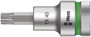 WERA Jeu de clés à douille 8767 C HF TORX® 1/2 po. ( 8000378053 )