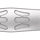 Klucz płasko-oczkowy WERA Szerokość klucza płasko-oczkowego 11 mm Długość 165 mm ( 4000821822 )