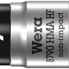 Nasadka WERA 8790 HMA HF 1/4 ″ sześciokątna ( 8000378246 )