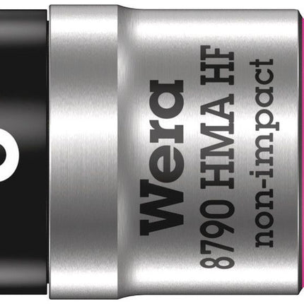 Nasadka WERA 8790 HMA HF 1/4 ″ sześciokątna ( 8000378247 )
