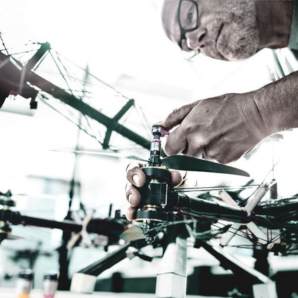 Nasadka WERA 8790 HMA HF 1/4 ″ sześciokątna ( 8000378239 )