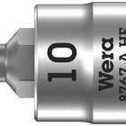 Gniazdo WERA 8767 A HF TORX(R) 1/4 ″ ( 8000378014 )