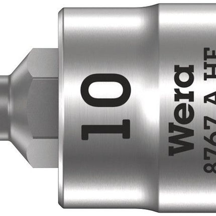 Gniazdo WERA 8767 A HF TORX(R) 1/4 ″ ( 8000378014 )