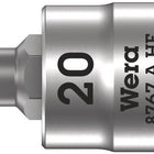 Gniazdo WERA 8767 A HF TORX(R) 1/4 ″ ( 8000378016 )