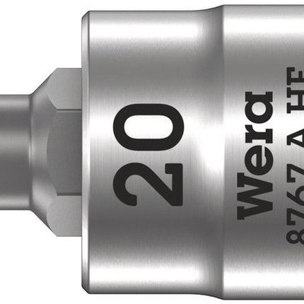 Gniazdo WERA 8767 A HF TORX(R) 1/4 ″ ( 8000378016 )