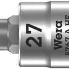Gniazdo WERA 8767 A HF TORX(R) 1/4 ″ ( 8000378020 )
