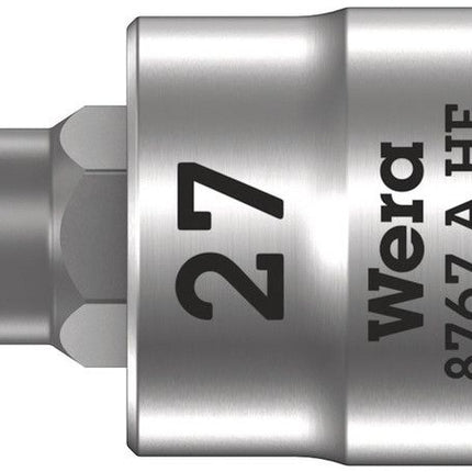 Gniazdo WERA 8767 A HF TORX(R) 1/4 ″ ( 8000378020 )
