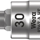 Gniazdo WERA 8767 A HF TORX(R) 1/4 ″ ( 8000378022 )