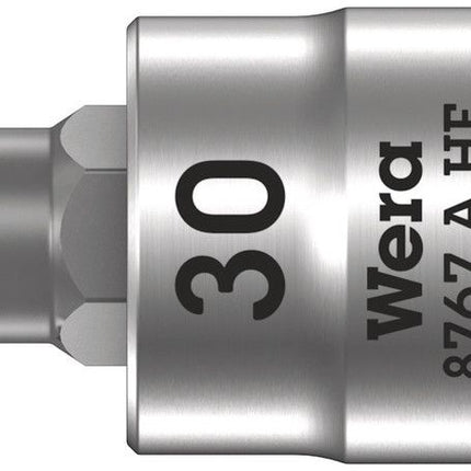 Gniazdo WERA 8767 A HF TORX(R) 1/4 ″ ( 8000378022 )
