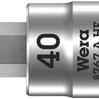 Gniazdo WERA 8767 A HF TORX(R) 1/4 ″ ( 8000378024 )