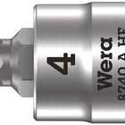 Gniazdo WERA 8740 A HF 1/4 ″ ( 8000377948 )