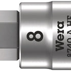 Gniazdo WERA 8740 A HF 1/4 ″ ( 8000377954 )