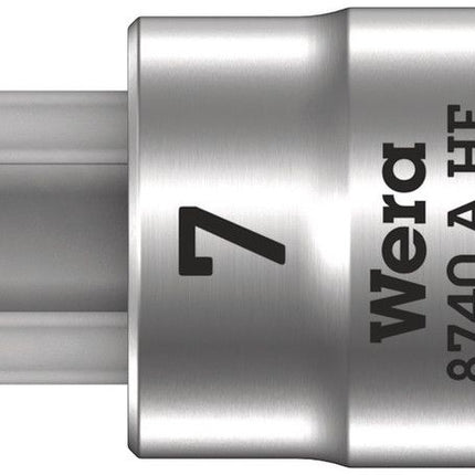 Gniazdo WERA 8740 A HF 1/4 ″ ( 8000377956 )