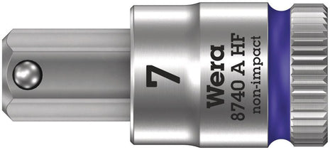 Gniazdo WERA 8740 A HF 1/4 ″ ( 8000377956 )