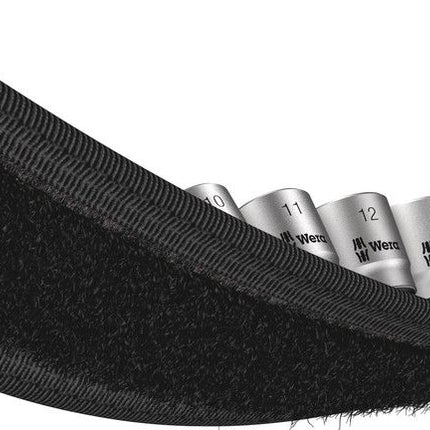 Zestaw kluczy nasadowych WERA Belt 4 9-częściowy ( 4000821179 )