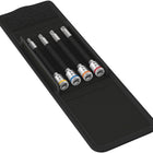 Zestaw kluczy nasadowych WERA 8767 A TORX(R) HF 1 4-częściowy ( 4000821194 )