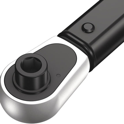 Klucz dynamometryczny WERA Click-Torque A 6 1/4 ″ 2,5 - 25 Nm ( 4000821266 )