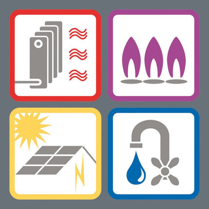 15-częściowy zestaw narzędzi WERA KK SH 2 ( 4000820318 )