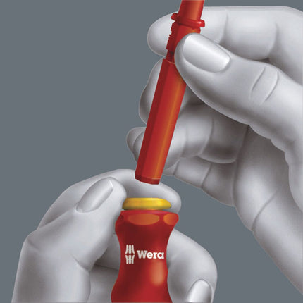 15-częściowy zestaw narzędzi WERA KK SH 2 ( 4000820318 )