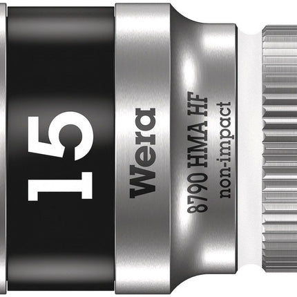 Nasadka WERA 8790 HMA HF 1/4 ″ sześciokątna ( 8000544750 )