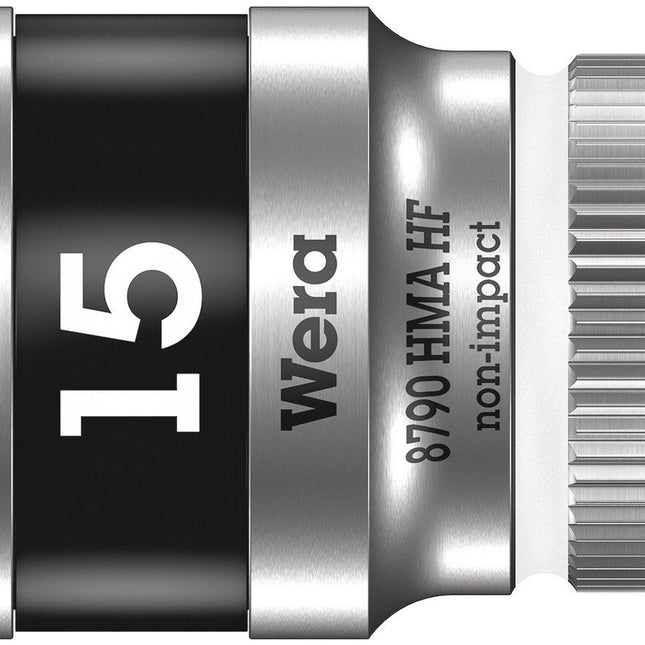 Nasadka WERA 8790 HMA HF 1/4 ″ sześciokątna ( 8000544750 )