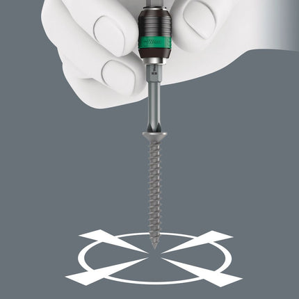 Zestaw wkrętaków WERA Zestaw rowerowy 2 13-częściowy ( 4000829861 )