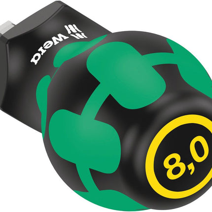 Wkrętak WERA 335 Stubby szerokość ostrza 5,5 mm ( 4000827015 )